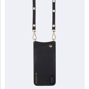 iPhone X Bandolier